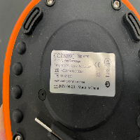 Corning Mini Centrifuge image 3